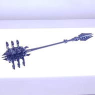 Dr.Wu Addon DW-M16 Dark Grey for Transformers Studio Series Grimlock