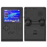 GB300 6000 Games Retro Handheld Game Console Save Function 7 Simulators Portable 3 Inch Screen Gamin