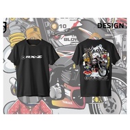 Yamaha RX-Z 11 Tshirt Jersey