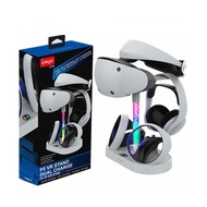 PlayStation VR2 Stand Dual Charge