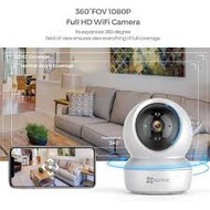 EZVIZ Wifi SmartHome Camera C6N