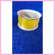 Discount Today 0.40 Marlin Kite Thread/Kenur/String with Roll Material Made of Hard Plastic. Thread 