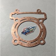 Packing Block Head NJMX 68 mm Block MG 68 Radiator On Packing Copper Block MG NJMX Vixion 68 69 70 7