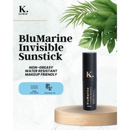Kayman Sunscreen Stick BluMarine Invisible Sunstick