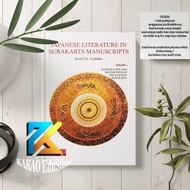 Answer Literature In Surakarta Manuscripts-Volume 1 | NANCY K. FLORIDA FLORIDA