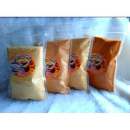 Ready Stock Ginger, KENCUR, KUNYIT, TEMULAWAK Powder/250Gram Packaging