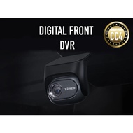 Teyes CC4 Pro Digital Front Camera Dashcam DVR