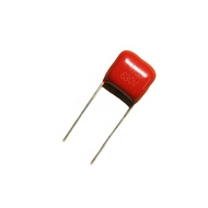 CBB Capacitor 630V473J Pitch P8 Brand New Good Quality CBB Capacitor Plugin 47nf 630v