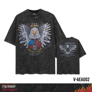 7th Steet (ของแท้) โอเวอร์ไซด์ วินเทจ Limited 2023