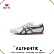 [HOT SALE] - DISCOUNT PROMOTION Onitsuka Tiger Mexico 66 " Brown Blue Green " SNEAKERS 1183A201 - 11