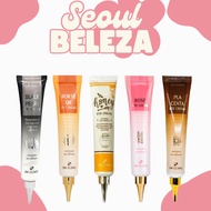 3W CLINIC Eye Cream 40ml Black Pearl Eye Cream/Horse Oil Eye Cream/Honey Eye Cream/Rose Eye Cream/Pl