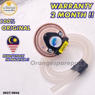 DN-S23 SAMSUNG WASHING MACHINE WATER LEVEL PRESSURE LEVEL (SENSOR LEVEL AIR)