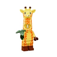 race2008 71023 Lego movie2 giraffes guys (ziplock)