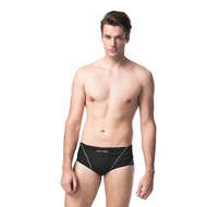 MIT 大男三角泳褲