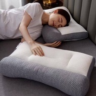 反牽引養護頸椎枕