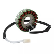 Motorcycle Generator Stator Coil For Yamaha FZ6 FZ6N FZ6S 2004-2009 FZ6 FZ6-SW 2007