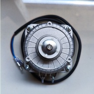 5 WATT CONDENSOR FAN DYNAMO MOTOR 5 WATT CONDENSOR FAN SHOWCASE FREEZER