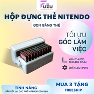 Convenient Fuzu NITENDO SWITCH card holder