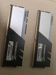 G.SKILL Trident Z Neo F4-3600