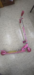 兒童滑板車