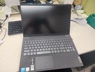 Lenovo IdeaPad 5 15ITL05 15.6吋 手提電腦 筆電 notebook laptop