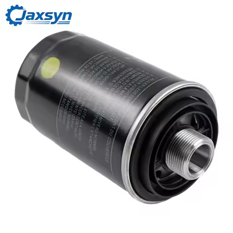 06J115403C High Quality Petrol Engine Oil Filter for EA888 GEN2 Golf GTI Tiguan Passat CC Scirocco E