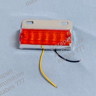 Truck Bed Lights 24V LED Box/