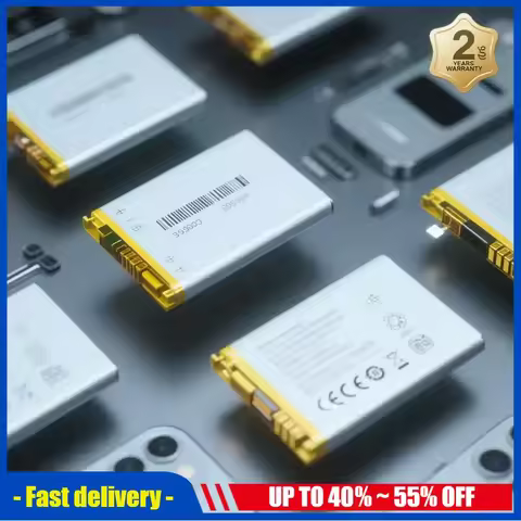 6250mAh High Quality Mobile Phone Battery For DOOGEE T6 PRO Homtom HT6