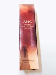 213「現貨~」AHC 第七代極致無齡全效眼霜 12ml