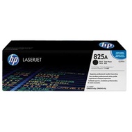 HP 825A Black Original LaserJet Toner Cartridge (CB390A)
