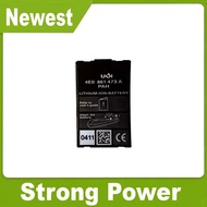 New brand YDLBAT 1000mAh Car phone Audi A4L A6L A8L Q7 4E0 861 473 A A cell