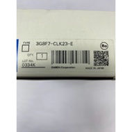 OMRON CONTROLLER LINK UNIT 3G8F7-CLK23-E (IBD)