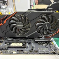 Gigabyte GeForce GTX 1070 Windforce 2...