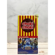 Choki Choki Chocolate contains 20 Coki Coki Chocolate/ Chocolate Paste/ Chocolate Paste/ Choki Choki