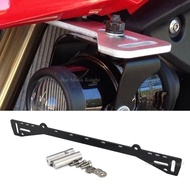 For BMW R1200GS R1250GS R 1200 1250 GS Motorcycle Accessories Auxiliary Light Mounting Brackets Driv