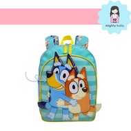 Totsafe Bluey and Bingo Playful Duo Bag Collection