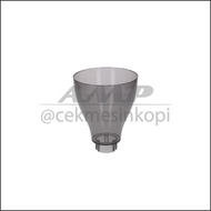 Original Simonelli Grinta Grinder Hopper Body