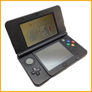 Nintendo NEW Nintendo 3DS KTR-001 A1730