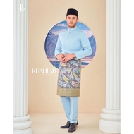 Khalifah Baju Melayu H2.rtw(XS-M)
