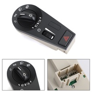 Volvo Truck FH12 FM VNL 20942844 Headlight Switch