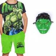 Hulk Clothes