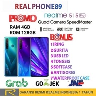 [✅Garansi] Realme 5 Pro Ram 4/128 Garansi Resmi Realme Indonesia