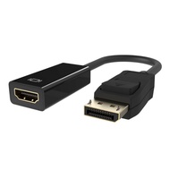 dp to hdmi adapter for monitor