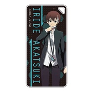 Naka no Hito Genome Keychain [Jikkyochu] Iride Aikawa Kudou Karin Yuzu Backpack Bag Decoration Acces