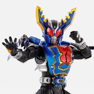 Shf 真骨雕 幪面超人 Gatack Hyper Form Kabuto