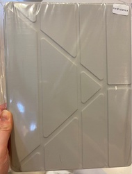 灰色iPad case殻 10.2/10.5寸（iPad 9)