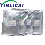 1PC Developer Powder For Konica Minolta C 654 754 C654 C754 Compatible DV711 DV-711