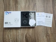 IP WiFi Camera 迷你隠藏式網絡攝錄機