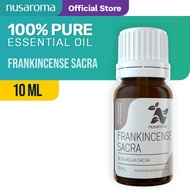 Frankincense Sacra Essential Oil 10ml 100% Pure Natural