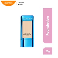 Skintific Daily Filter Perfect Skin Tint 01 Vanilla 28G